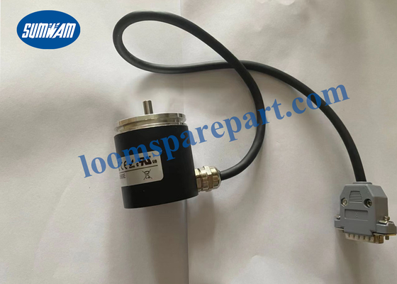 Bộ mã hóa phụ tùng máy dệt SD-360-2M cho ngành dệt