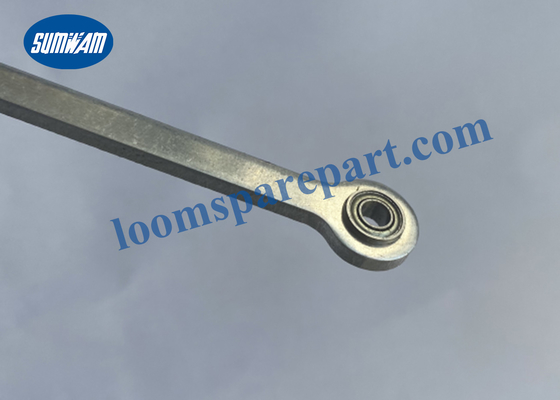 Tay quay, kẹp Picanol Gammax, BM100022, phụ tùng máy dệt picanol