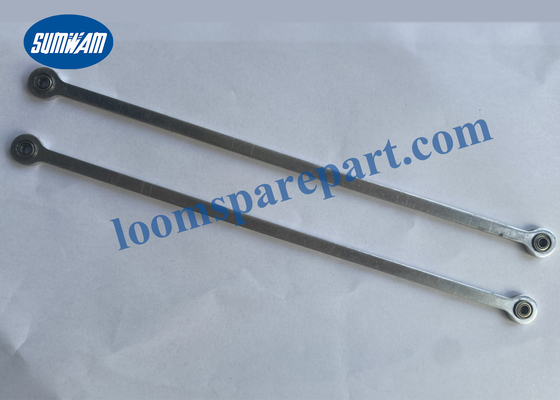 Tay quay, kẹp Picanol Gammax, BM100022, phụ tùng máy dệt picanol