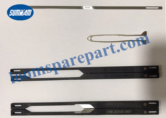Thiết bị Leno 190-3 Phụ tùng máy dệt Picanol Gammax BE214987