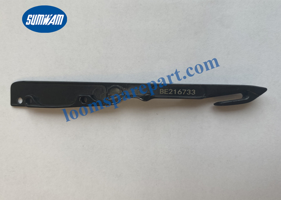 Móc nhận, BE216733, bộ phận máy dệt Picanol Gammax