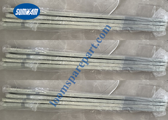 Băng kiếm T-190, bộ phận máy dệt Picanol Gammax, BA213736，BA215268