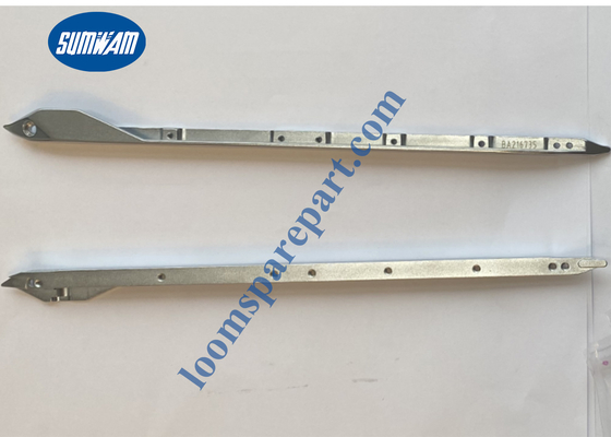Khung thép (phải),BE220773,bộ phận máy dệt Picanol Gammax