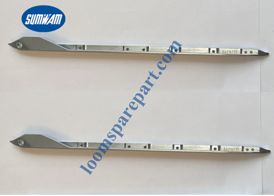 Khung thép (phải),BE220773,bộ phận máy dệt Picanol Gammax