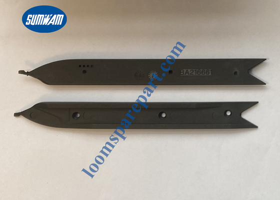 Đế(trái),BA216661,bộ phận máy dệt Picanol Gammax