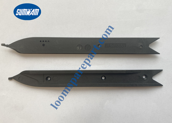 Đế(trái),BA216661,bộ phận máy dệt Picanol Gammax