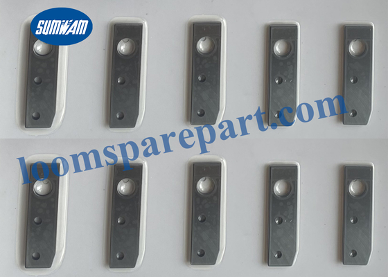 Lưỡi cắt Westage (cố định),BA306533,bộ phận máy dệt Picanol Gammax