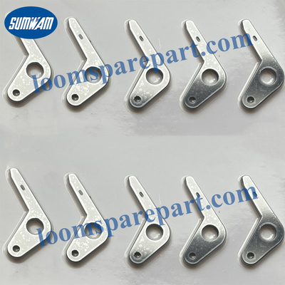 Lưỡi cắt Westage (di chuyển),BA306529,bộ phận máy dệt Picanol Gammax