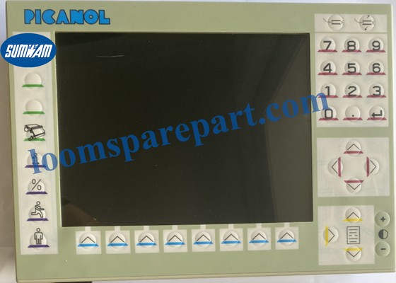 Màn Hình Phụ Tùng Máy Dệt Picanol SP24V001