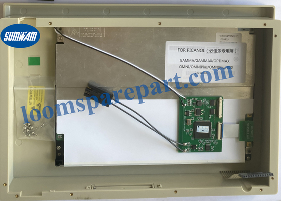 Màn Hình Phụ Tùng Máy Dệt Picanol SP24V001