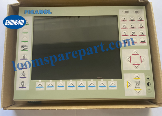 Màn Hình Phụ Tùng Máy Dệt Picanol SP24V001