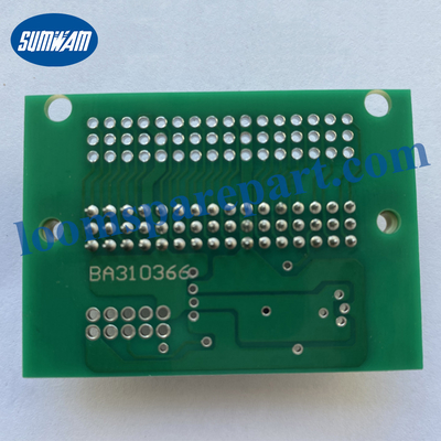 BE217401 Thẻ trung gian phụ tùng máy dệt Picanol R-1