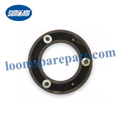 Má phanh Gamma BE215460 cho phụ tùng máy dệt Picanol 275X275X10MM