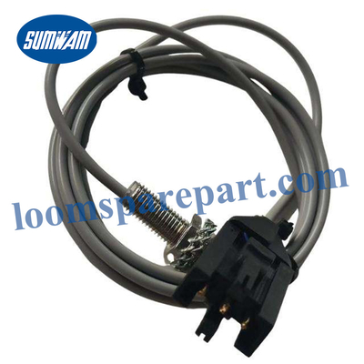 M8 Staubli Dobby Phụ tùng Công tắc tiệm cận Dobby Trang phục Phụ tùng máy dệt