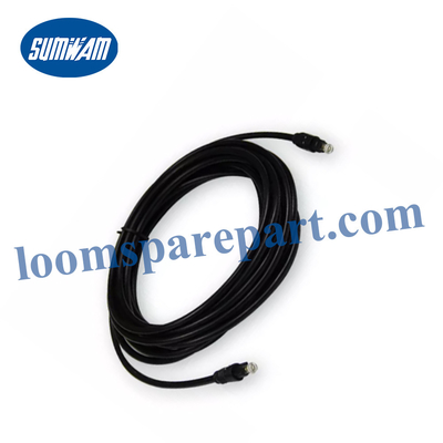 BE233074 Bộ phận cáp phụ tùng máy dệt Picanol
