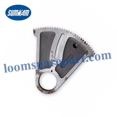 Sector Gear BA201523 Phụ tùng máy dệt Picanol 270 X 270 X 20MM