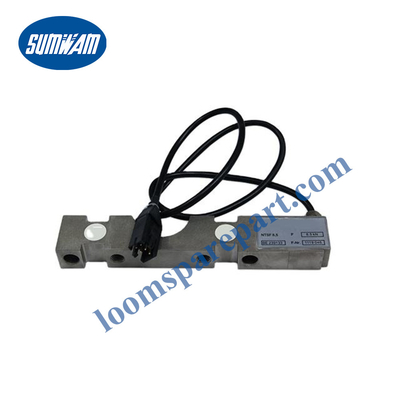 Cảm biến độ căng sợi dọc NMB và SUPPORT IRON Part No.BE238410, phụ tùng máy dệt picanol