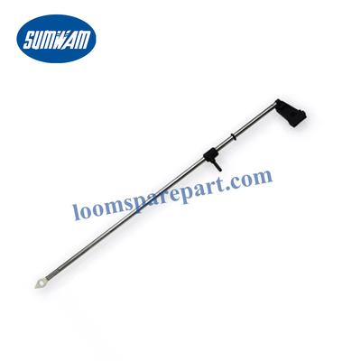 Lựa chọn màu Phụ tùng máy dệt kim Picanol BE151980 / BE231897 335 / 355MM