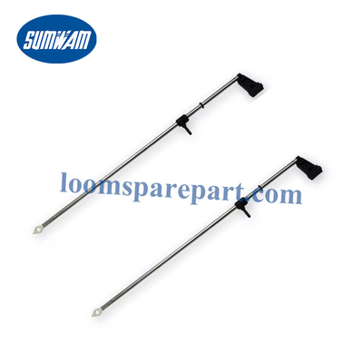 Lựa chọn màu Phụ tùng máy dệt kim Picanol BE151980 / BE231897 335 / 355MM