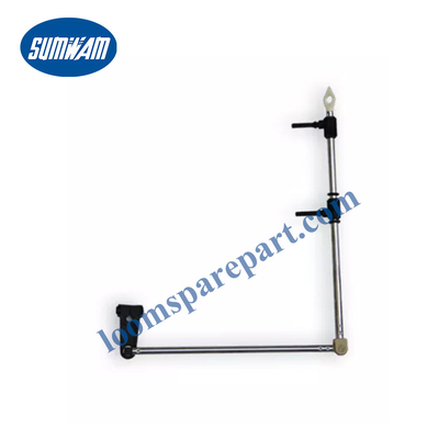 335 / 355MM Picanol Loom Phụ tùng thay thế Kim chọn màu