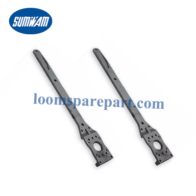 Lựa chọn kim màu Tấm nhôm Phụ tùng máy dệt Picanol BE233605 335X15X43MM
