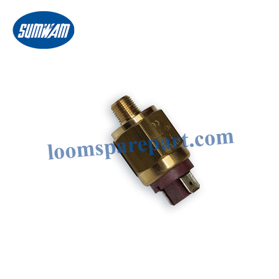 Công tắc áp suất dầu phụ tùng máy dệt Picanol 0,6T B60527