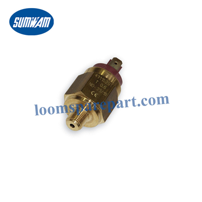 Công tắc áp suất dầu phụ tùng máy dệt Picanol 0,6T B60527