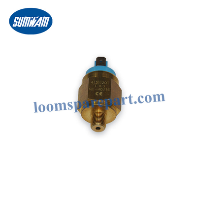 Công tắc áp suất dầu phụ tùng máy dệt Picanol 0,6T B60527
