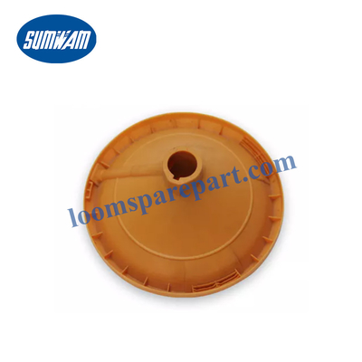 Phụ tùng máy dệt đĩa cuộn 145 X 145 X 80MM