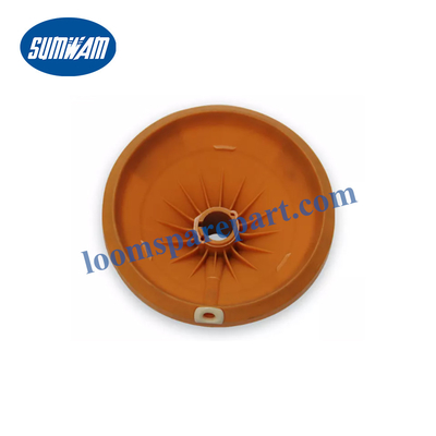 Phụ tùng máy dệt đĩa cuộn 145 X 145 X 80MM