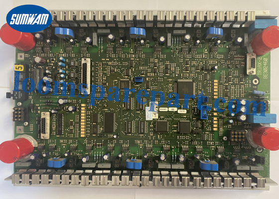 BE302460 Bộ phận máy dệt khí phản lực Picanol THẺ TRIAX-2