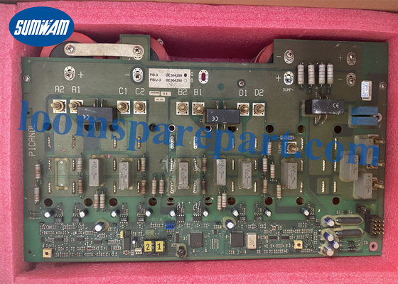 BE304289 Phụ tùng máy dệt Picanol THẺ PB-3