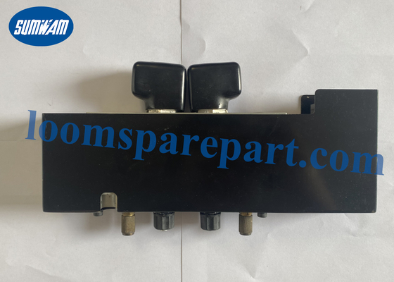 BE308056 Phụ tùng máy dệt Picanol ELCA MOTOR