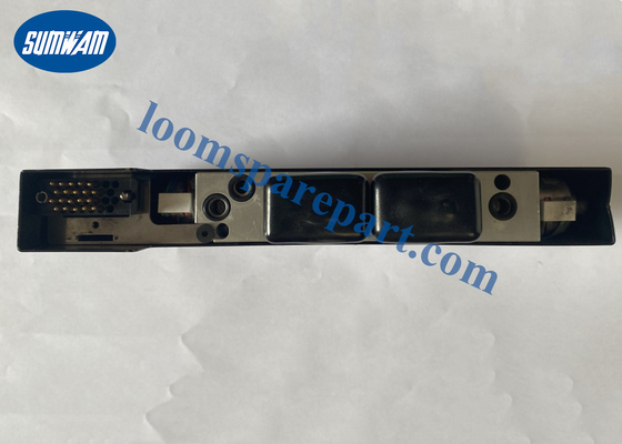 BE308056 Phụ tùng máy dệt Picanol ELCA MOTOR