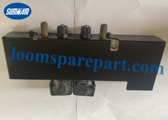 BE308056 Phụ tùng máy dệt Picanol ELCA MOTOR