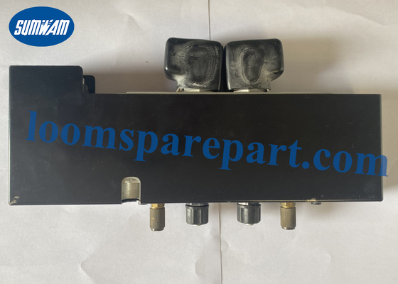 BE308056 Phụ tùng máy dệt Picanol ELCA MOTOR