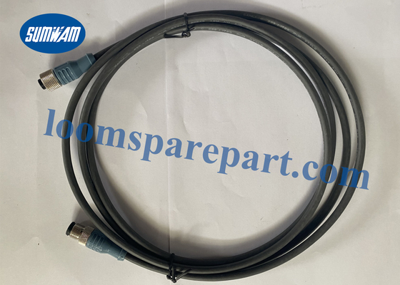 BE308843 Picanol Airjet Loom Phụ tùng thay thế Cáp FD