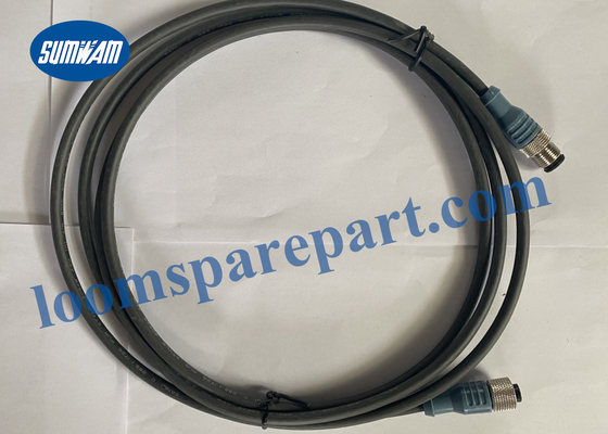BE308843 Picanol Airjet Loom Phụ tùng thay thế Cáp FD