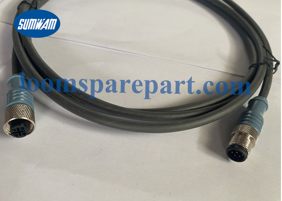 BE308843 Picanol Airjet Loom Phụ tùng thay thế Cáp FD