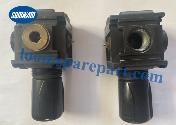 Airjet Picanol Loom Phụ tùng điều chỉnh không khí