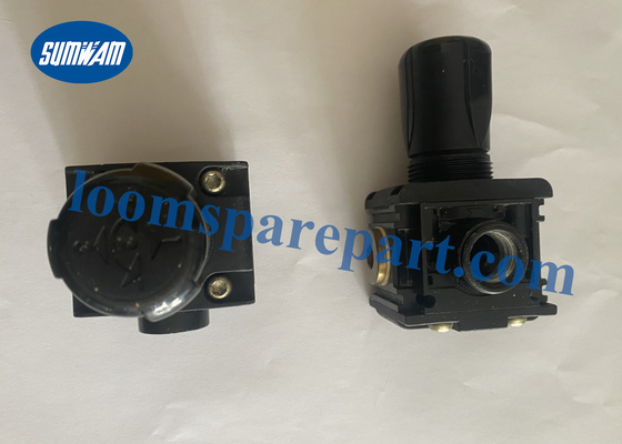 Airjet Picanol Loom Phụ tùng điều chỉnh không khí