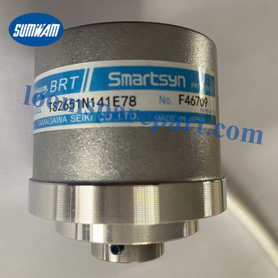 TS2651N141E78 Phụ tùng máy dệt thoi ENCODER