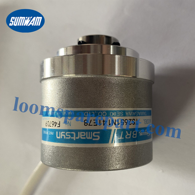 TS2651N141E78 Phụ tùng máy dệt thoi ENCODER