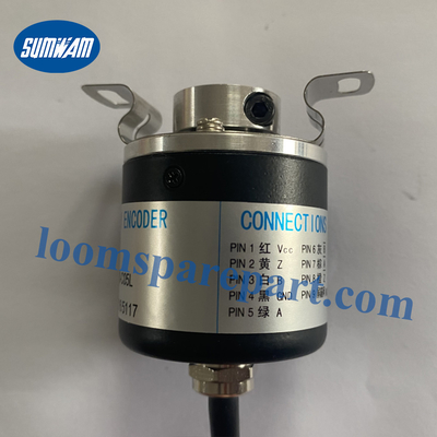 Phụ tùng máy dệt mã hóa Psb 3806-1440-C05l