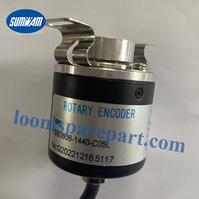Phụ tùng máy dệt mã hóa Psb 3806-1440-C05l