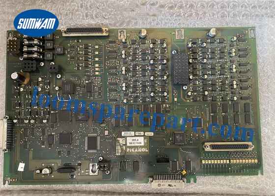 BE221026 Thẻ IBR phụ tùng máy dệt Picanol
