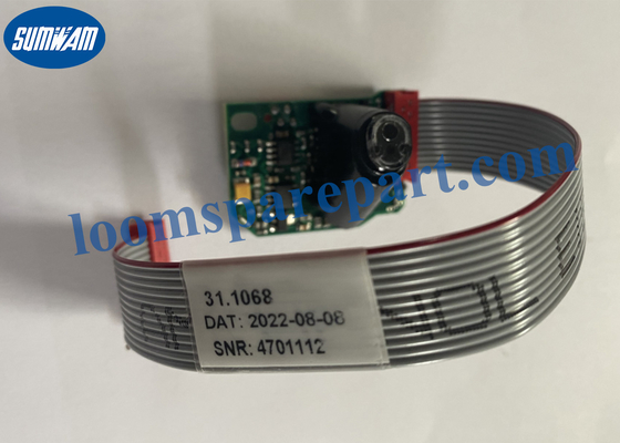 Cảm biến cuộn dây 31.1068 Phụ tùng máy dệt Picanol OMNI PLUS