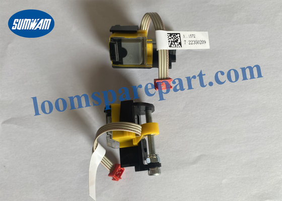 31.1378 Cảm biến dự trữ phụ tùng máy dệt Picanol