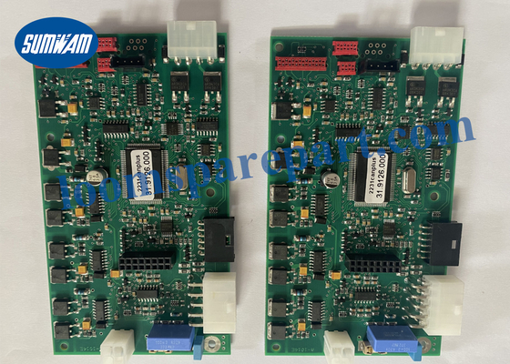 Thẻ IRO Cho Picanol Omniplus 31.9126.000 Phụ tùng máy dệt OMNI PLUS