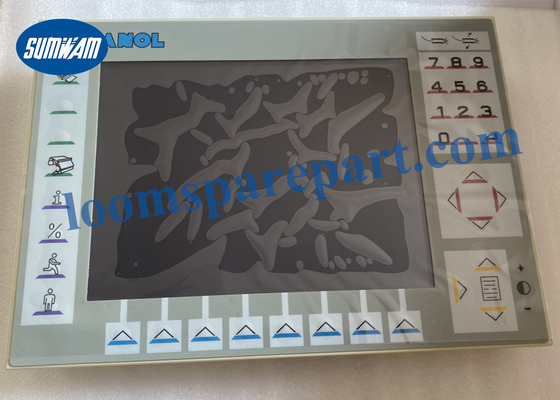 Hiển thị Phụ tùng máy dệt Picanol Sp24v001 31.9125.104